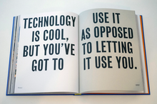 Charger l'image dans la galerie, GET IN by Vince Perraud