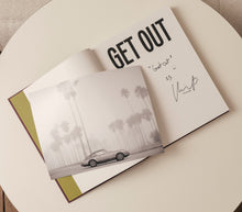 Charger l'image dans la galerie, GET OUT (LIMITED EDITION) by Vince Perraud