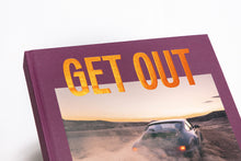 Charger l'image dans la galerie, GET OUT by Vince Perraud