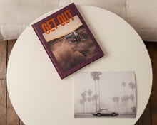 Charger l&#39;image dans la galerie, GET OUT (LIMITED EDITION) by Vince Perraud
