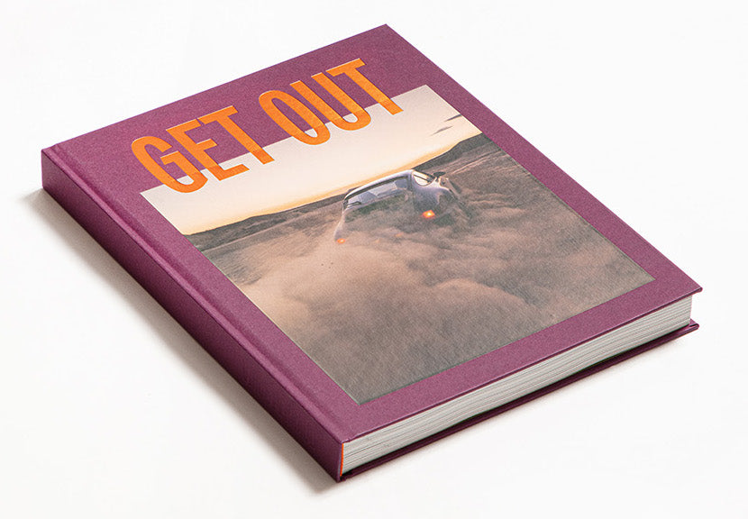 GET OUT by Vince Perraud